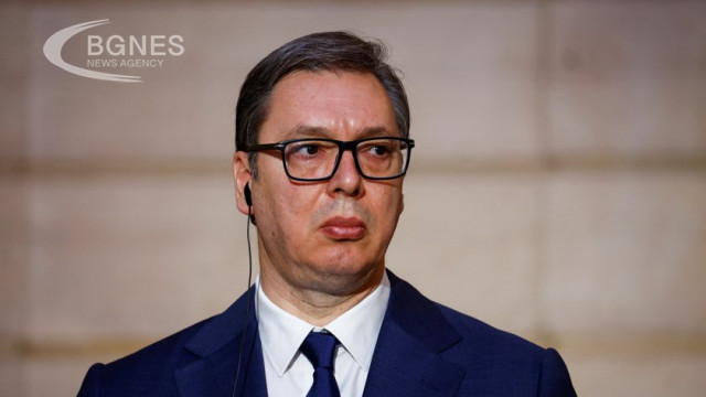 Vucic: I expect the new government to be elected in 10-15 days