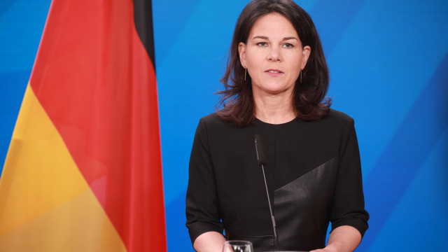 Germany wants further EU sanctions against Iran