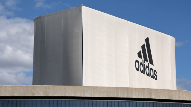 Adidas more confident for 2024 after better first quarter