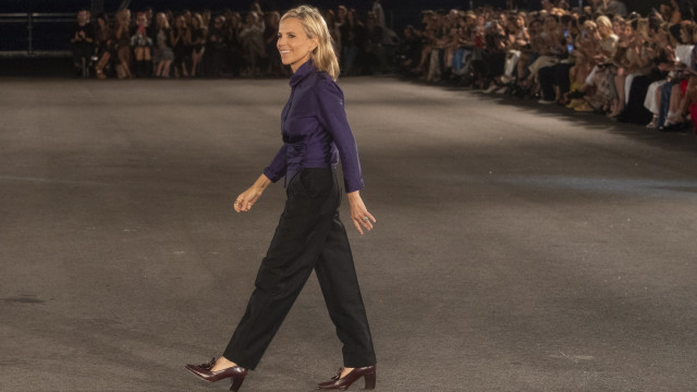 Designer Tory Burch Among Time's Most Influential People of 2024