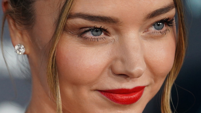 Miranda Kerr announced as new Michael Hill ambassador