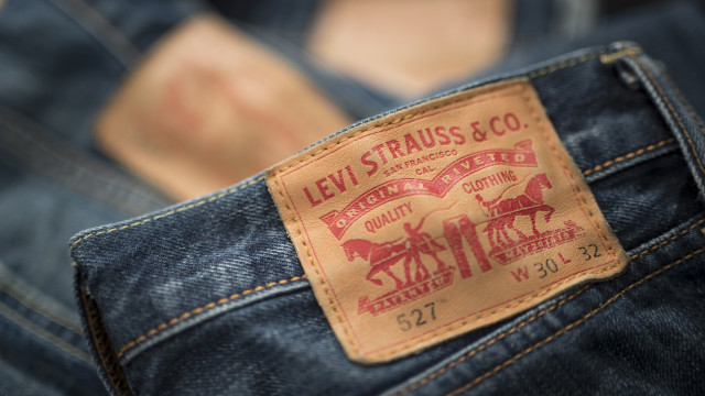 Levi's