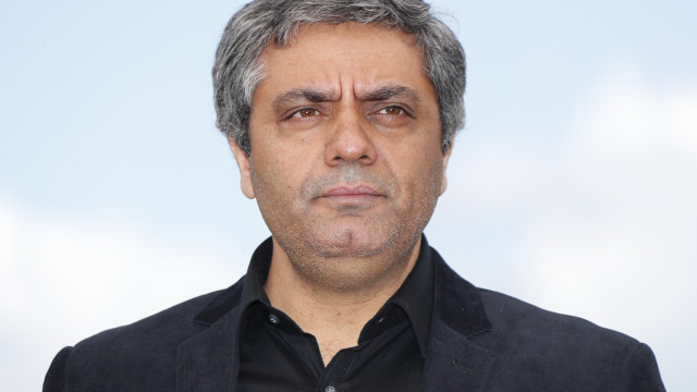 Mohammad Rasoulof