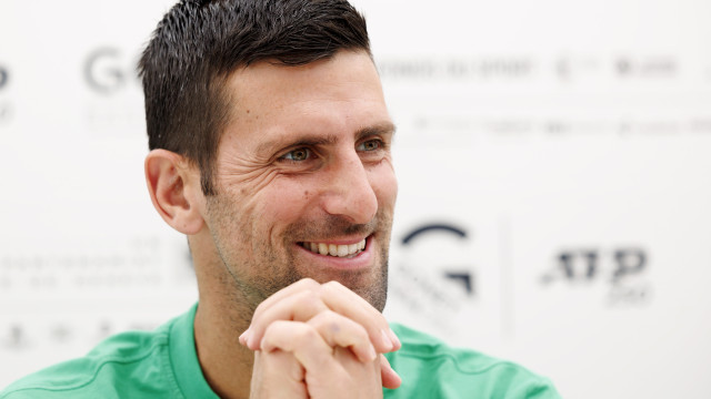 Djokovic: Nadal remains the biggest favourite at Roland Garros