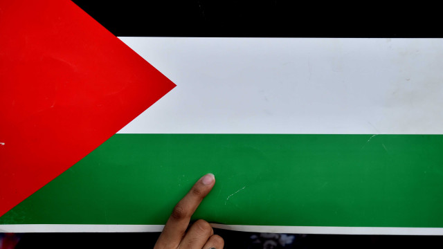 Spain, Ireland and Norway to recognise Palestine