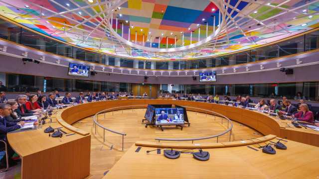 EU council