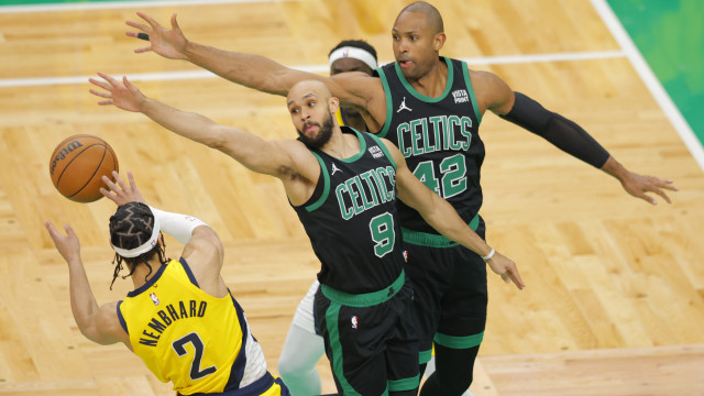 Boston close to NBA finals after another victory over Indiana