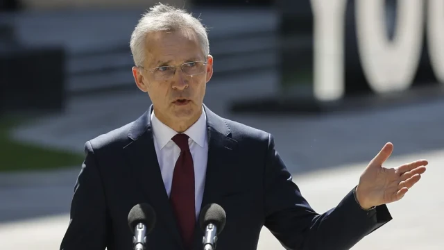 NATO is the strongest and most successful alliance in history because it unites us, stated NATO Secretary General Jens Stoltenberg at the spring session of the NATO Parliamentary Assembly in Sofia