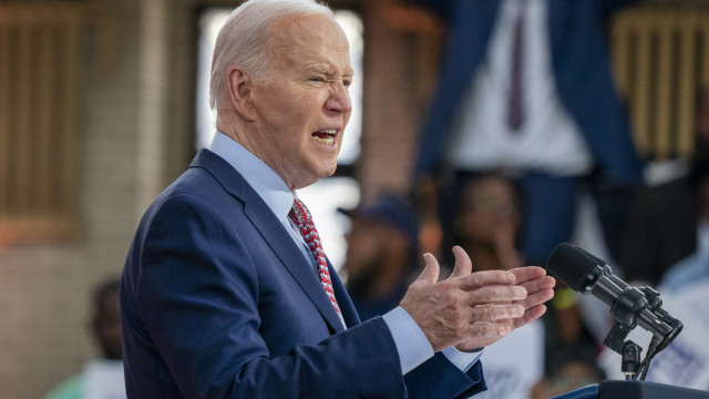 Biden authorized Ukraine to strike with American weapons on Russian territory