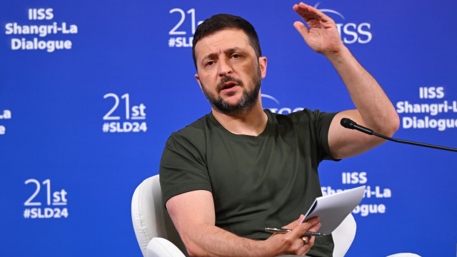 zelensky