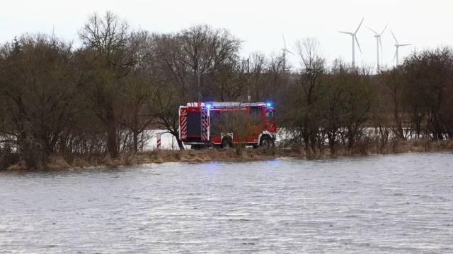 4 dead in the floods in southern Germany