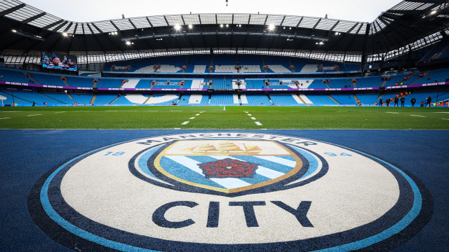 Manchester City take legal action against the Premier League over financial rules