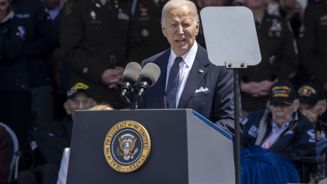 Biden bill to provide new aid to Ukraine