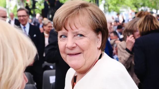 Former German Chancellor Angela Merkel knew about Russia's intention to cut gas supplies to pressure Europe to speed up the launch of the Nord Stream 2 gas pipeline