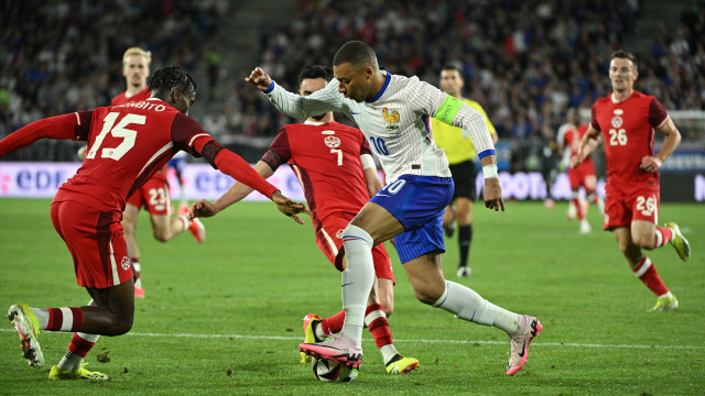 Canada shuts down France, Italy with a narrow victory over Bosnia