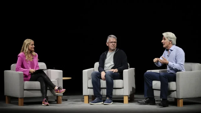 Apple partners with OpenAI to introduce 'Apple Intelligence'