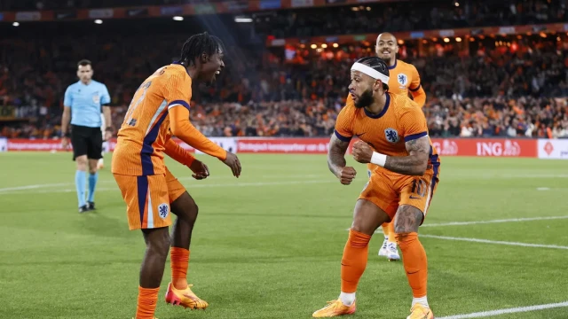 The Netherlands crushed Iceland 4-0 in their final control before the start of Euro 2024