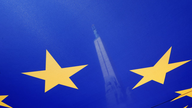 The EU has agreed in principle to start negotiations with Ukraine and Moldova