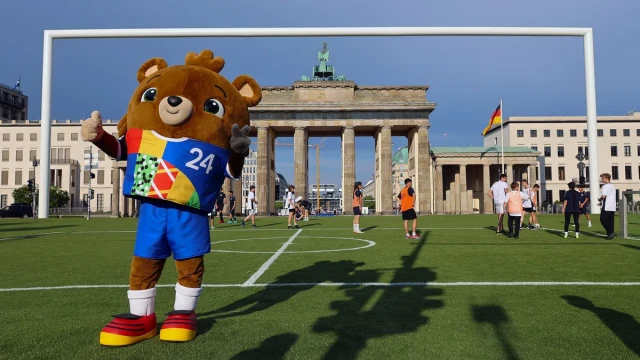 Since Willy appeared at the World Cup in 1966, mascots, from big-nosed toys to lion-devil hybrids, have brought joy to major soccer tournaments around the world.
