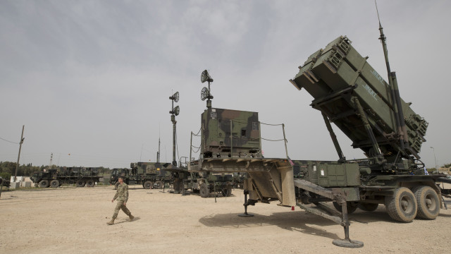 Israel reports record military exports for 2023