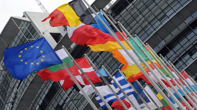EC: Bulgaria is late with the implementation of the Recovery Plan