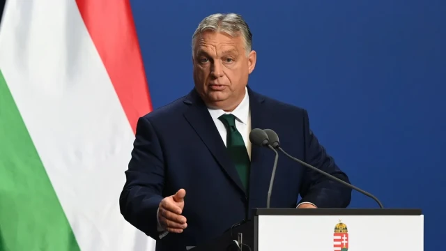 Orban gives 1billion euro loan to Mickoski's government