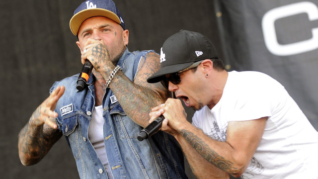 Crazy Town frontman Seth Binzer has died at the age of 49