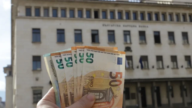BNB: Bulgaria will meet inflation criterion for euro adoption