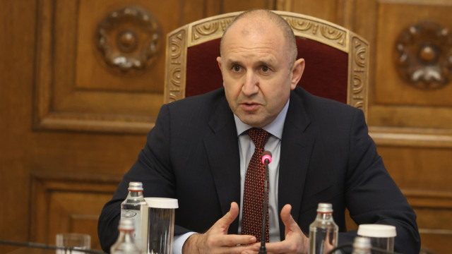 Bulgarian President will hand over the first mandate to form a government on July 1