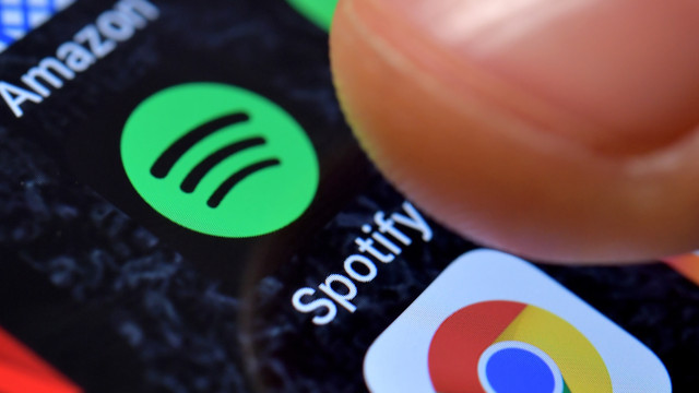 Spotify removes music of Russian singers who supported aggression against Ukraine