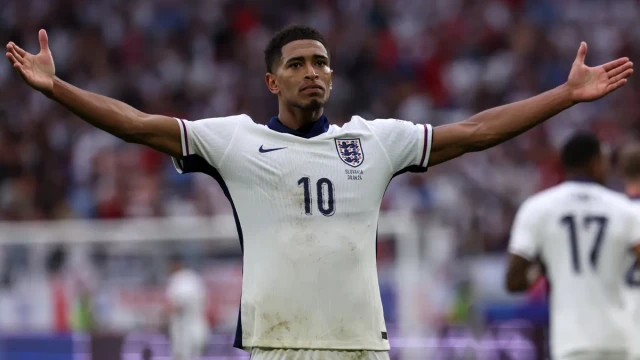 England kept their dream alive as after incredible efforts and a lot of luck they managed to turn around and win 2-1 against Slovakia in the third round of 16 clash of Euro 2024