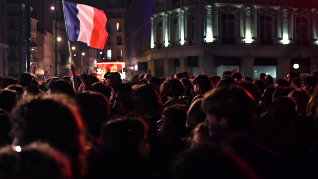 The victory of the far right: celebration or sadness for the average Frenchman?