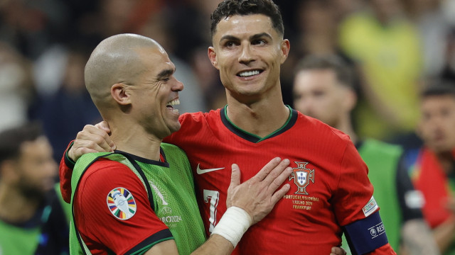Ronaldo: Euro 2024 will be the last of my career