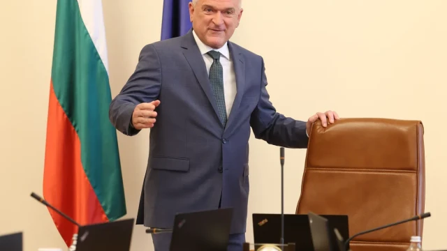 The "Glavchev" report: Caretaker government of Bulgaria successfully fulfilled its main task - organizing fair and transparent elections