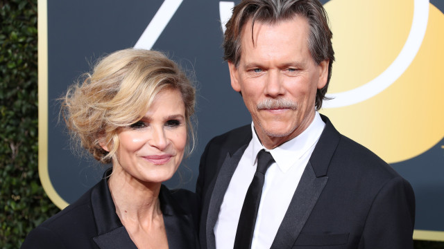 Kevin Bacon on his failed attempt to be a 'regular guy'