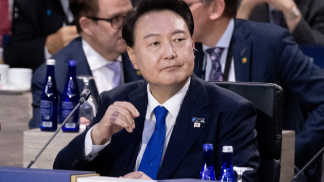 South Korea will double its contribution to the NATO trust fund for Ukraine