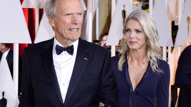 Clint Eastwood's girlfriend dies at 61