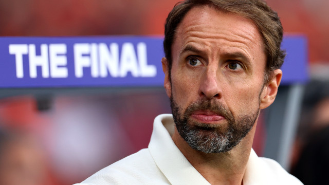 The FA is looking to replace Gareth Southgate as England manager with an online advert