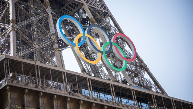 Over 8.8 million tickets sold for the Olympic Games