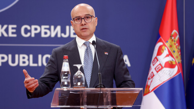 Belgrade praises Mickoski for appointing Serbian deputy PM of North Macedonia