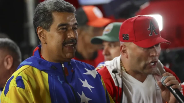 Venezuela's state-controlled electoral body has declared authoritarian leader Nicolás Maduro the winner of the presidential vote