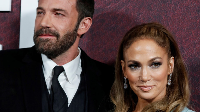 Jennifer Lopez and Ben Affleck are getting a final divorce