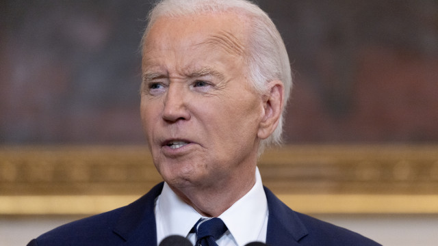 Biden: Killing Haniya won't lead to Gaza truce