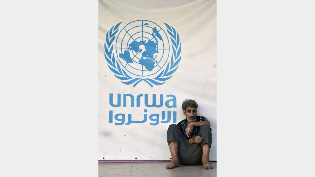 UN: 9 of our staff were involved in the Hamas attack on Israel since October 7