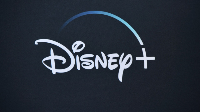 Disney reported a big profit from streaming services in the first quarter