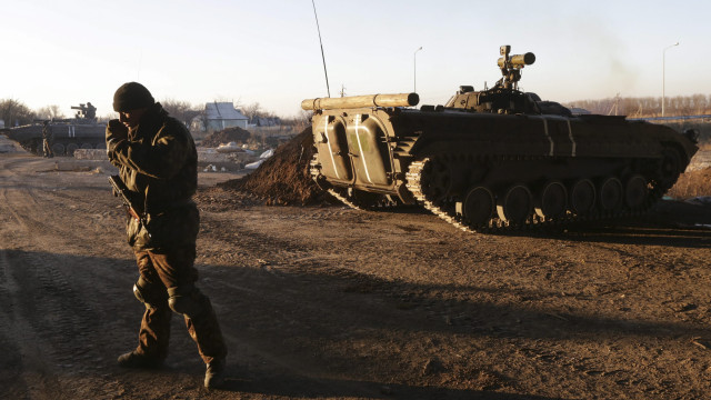 Ukraine continued its Kursk offensive and hit a Russian air base