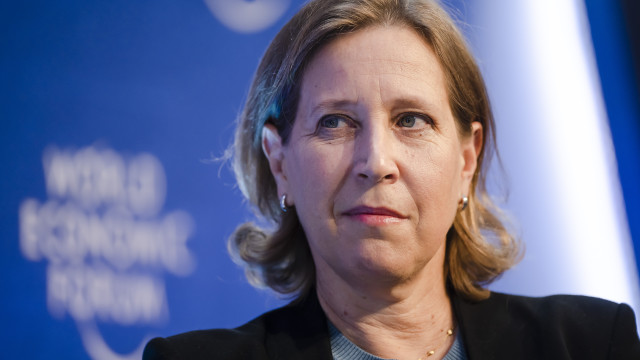 Former YouTube CEO Susan Wojcicki has passed away