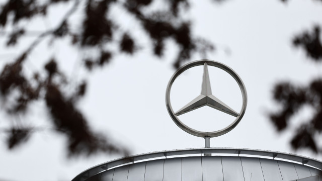 Mercedes-Benz Korea has released a list of EV battery manufacturers following a major fire