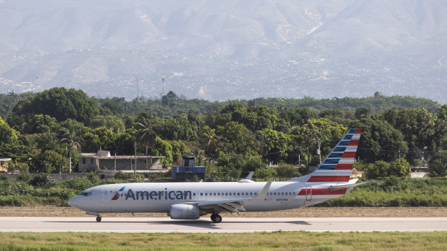 American Airlines