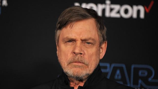 Mark Hamill: The heart of Star Wars is gone after Carrie Fisher's death